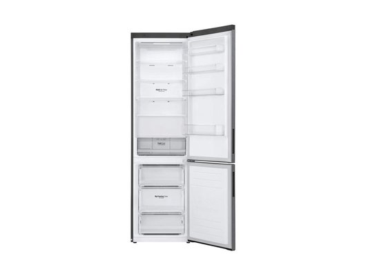Холодильник LG GA-B509CLSL
